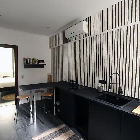 Apartamento Avignonesi Flat