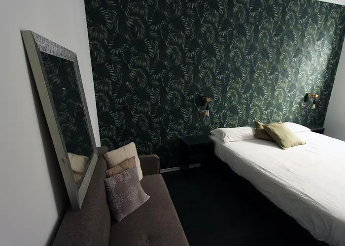 Avignonesi Flat * Róma