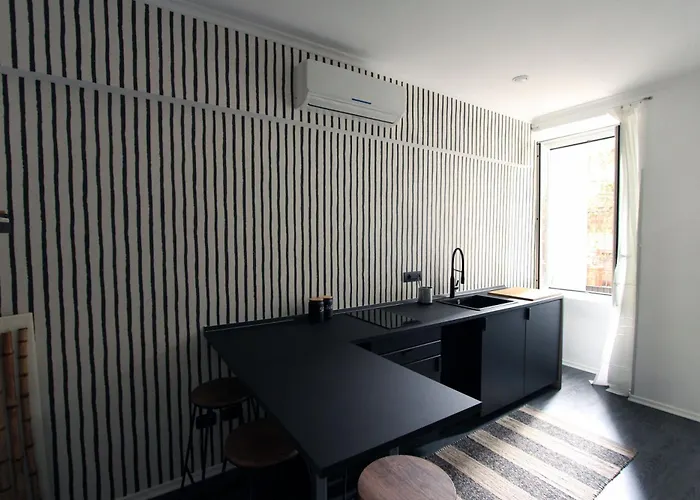 Apartman Avignonesi Flat Róma