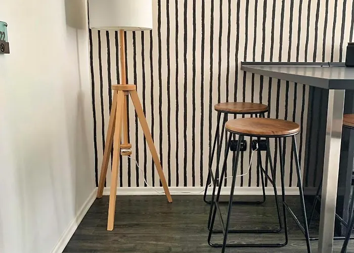 Avignonesi Flat Apartman *