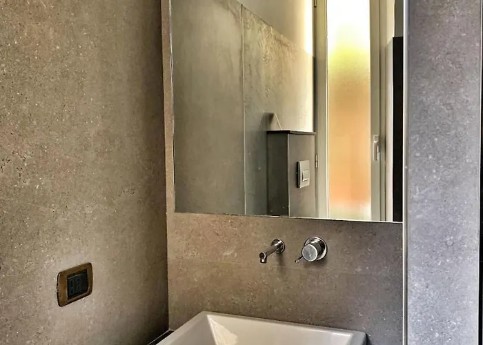 Apartman Avignonesi Flat *