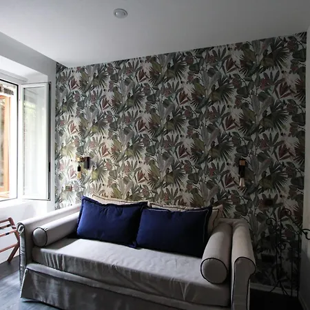 Apartmán Avignonesi Flat *