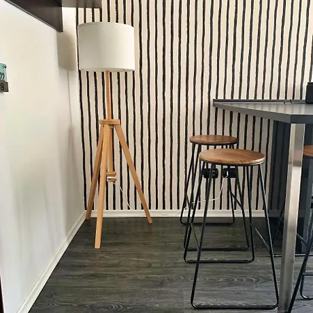 Avignonesi Flat Apartmán *