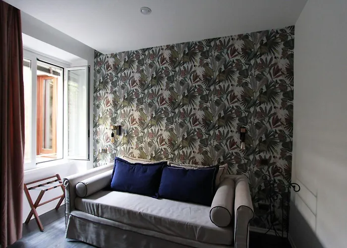 Apartamento Avignonesi Flat *