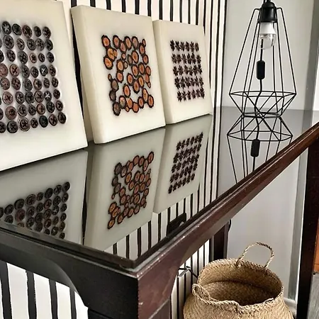 Appartement Avignonesi Flat Rome