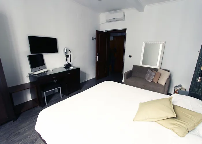 Appartement Avignonesi Flat Rome