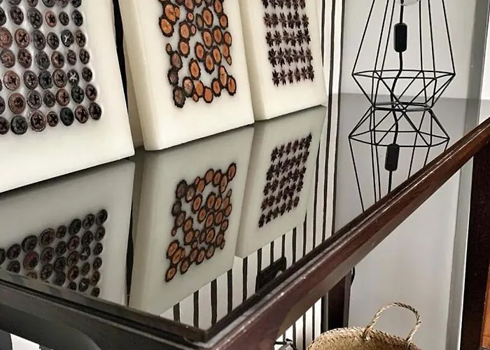 Appartement Avignonesi Flat Rome